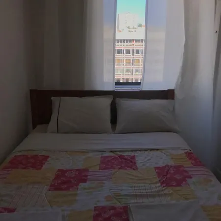Shangri-la Hostel *
