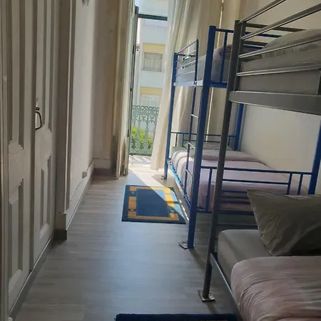 Hostel Shangri-la