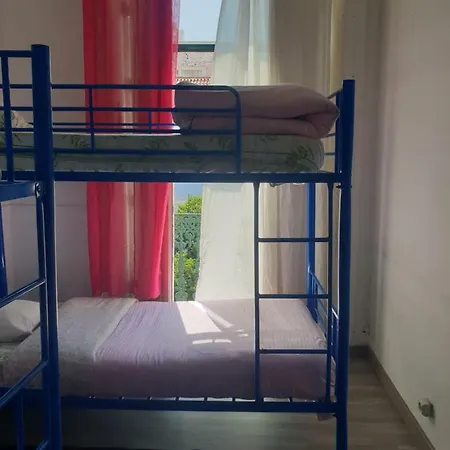 Hostel Shangri-la *