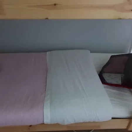 Hostel Shangri-la