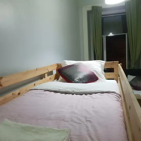 Hostel Shangri-la *