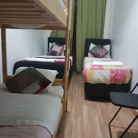 Hostel Shangri-la *