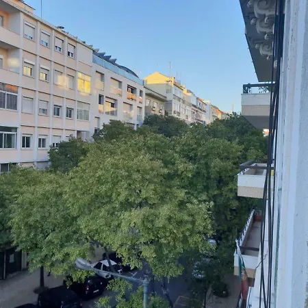 Shangri-la * Lissabon
