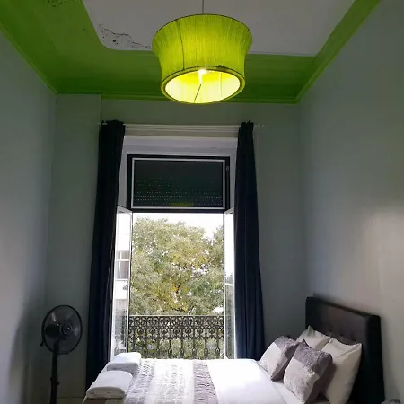 Hostel Shangri-la *