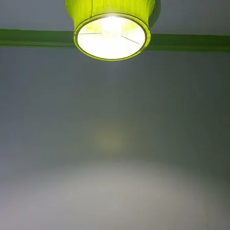 Hostel Shangri-la *