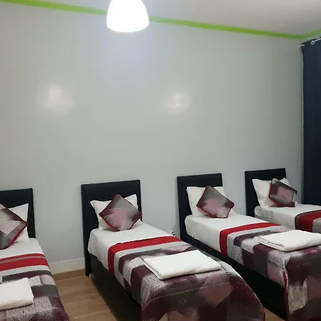 Hostel Shangri-la *
