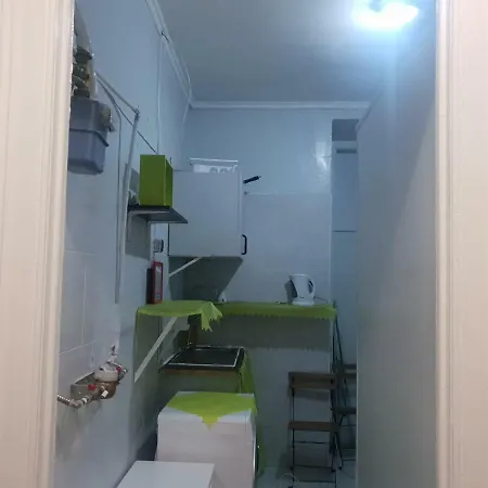 Hostel Shangri-la *
