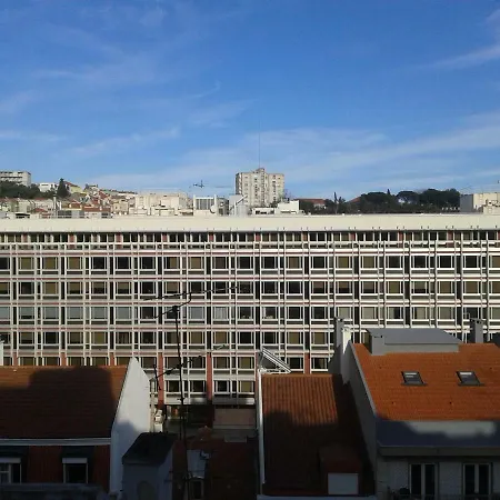 香格里拉旅舍 * Lisboa