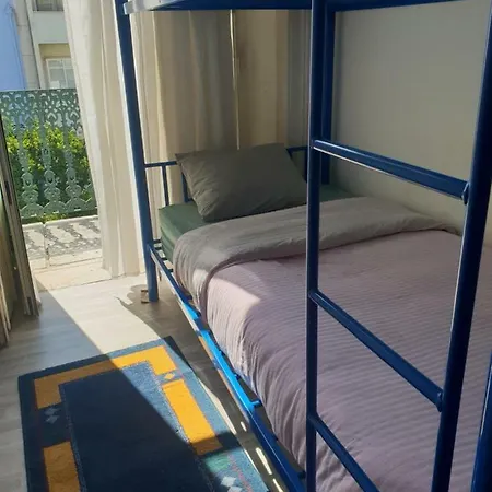 香格里拉旅舍
