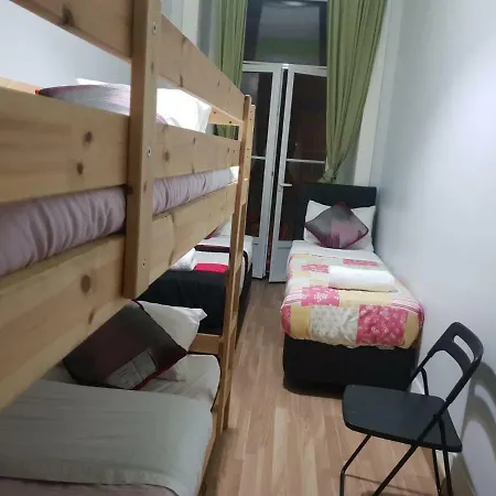 香格里拉旅舍