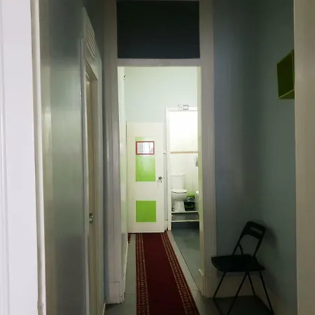 香格里拉旅舍